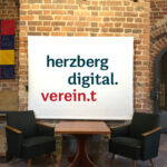 Herzberg digital.verein.t im St.adtlabor